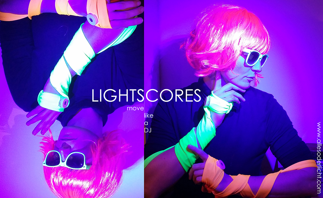 LIGHTSCORES_move like a DJ